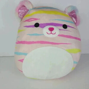 Squishmallows Atoosa the tiger